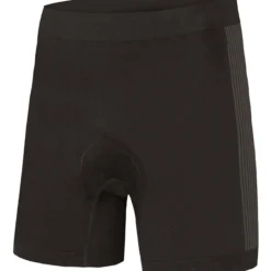 Boxer bambino Endura Engineered Padded - Nero
