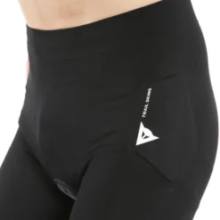 Boxer Dainese Trail Skins - Nero