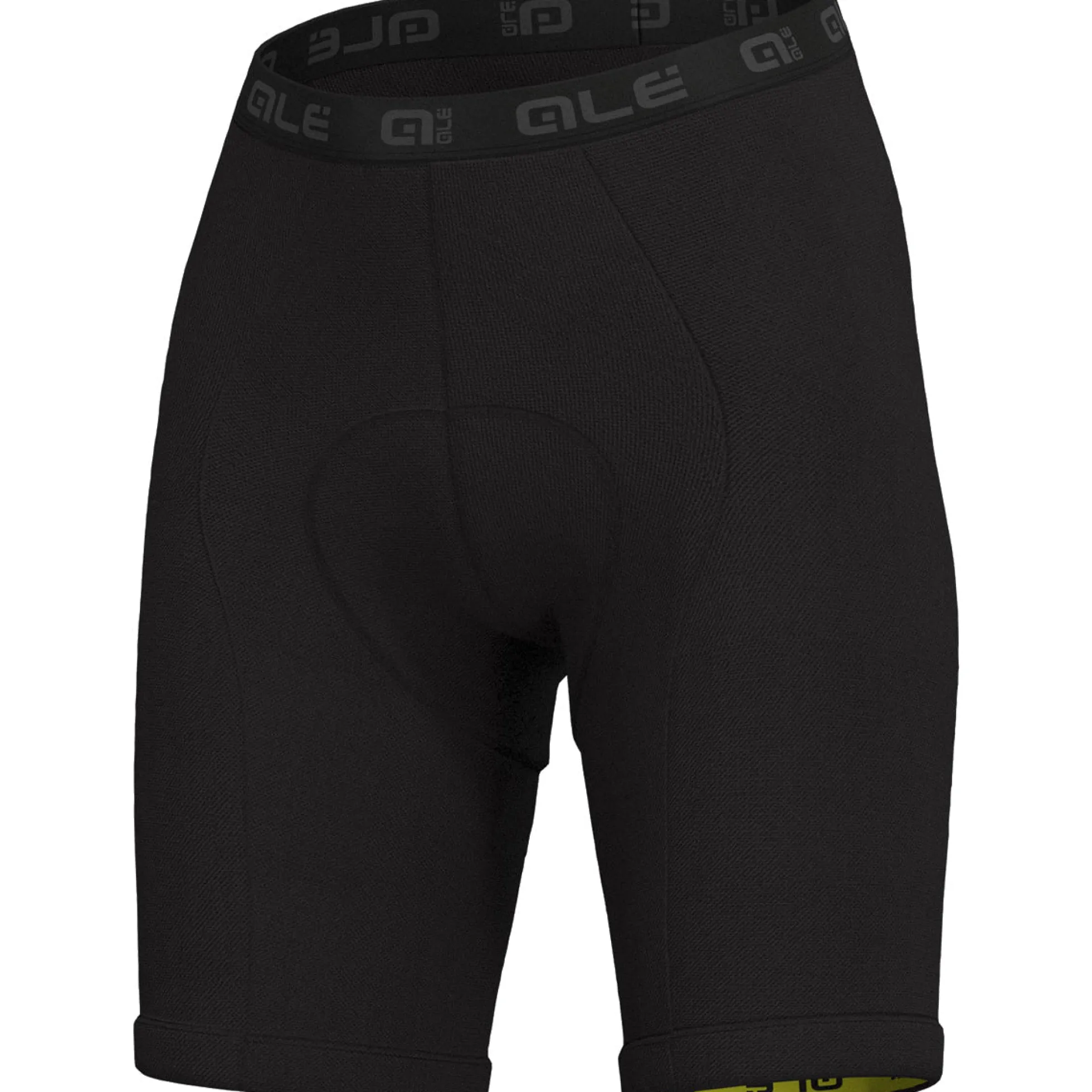 Boxer donna Ale Enduro - Nero