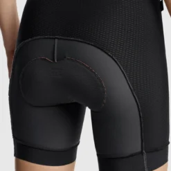 Boxer donna Assos TACTICA Urban Liner T5 - Nero