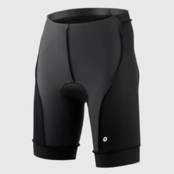 Boxer donna Assos TACTICA Urban Liner T5 - Nero