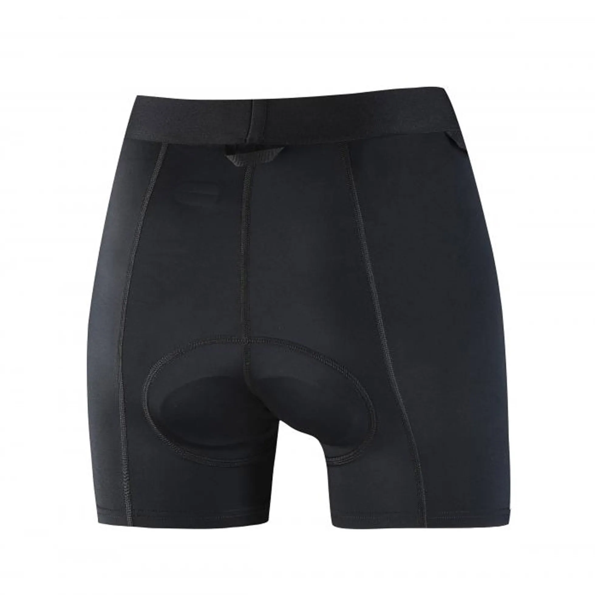 Boxer donna Dotout Inner - Nero