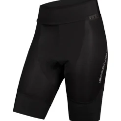 Boxer donna Endura EGM Liner - Nero