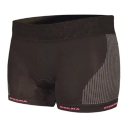 Boxer donna Endura Engineered - Nero