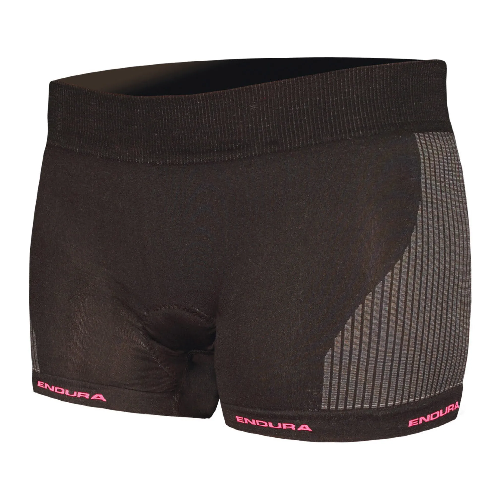 Boxer donna Endura Engineered - Nero