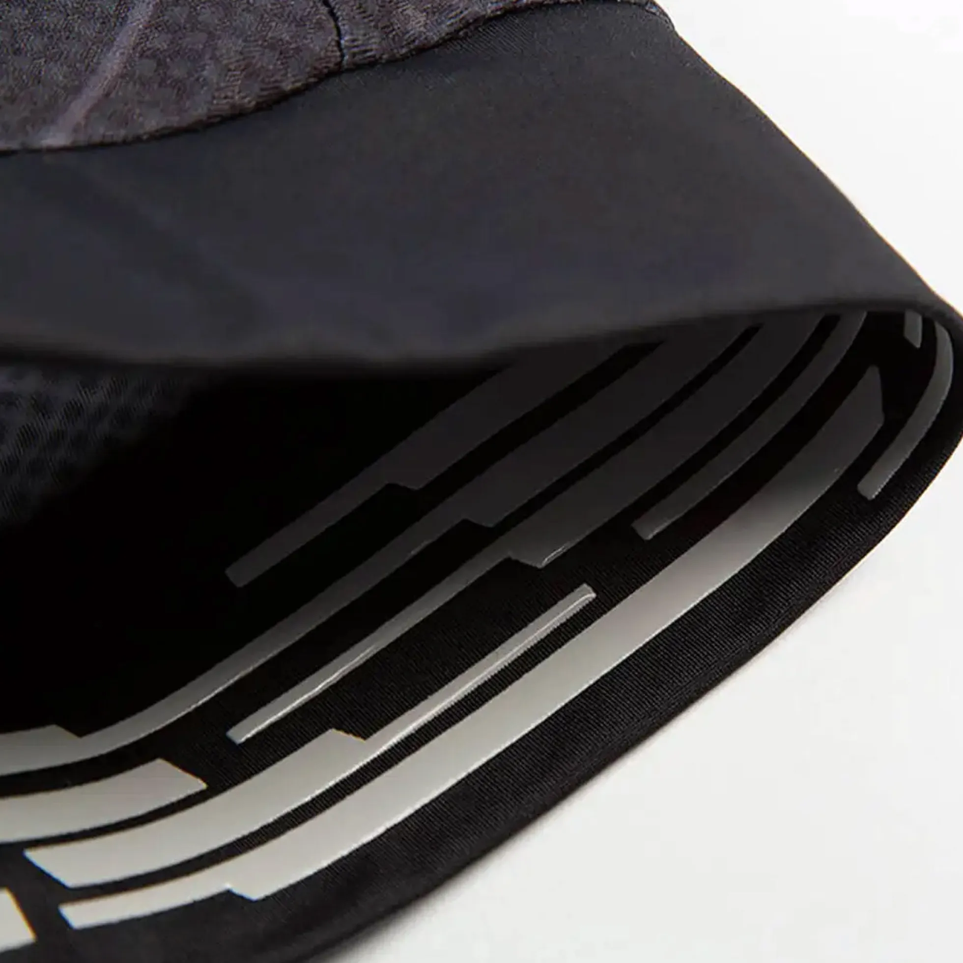 Boxer donna Endura SingleTrack Liner - Nero
