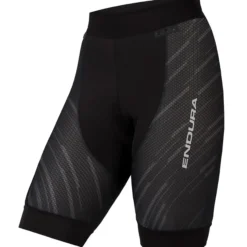 Boxer donna Endura SingleTrack Liner - Nero
