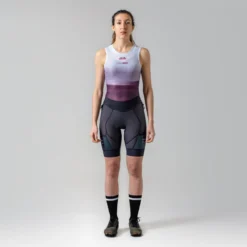 Boxer donna Gobik Commander Strapless - Nero