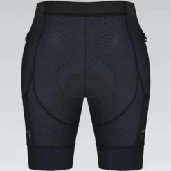 Boxer donna Gobik Commander Strapless - Nero