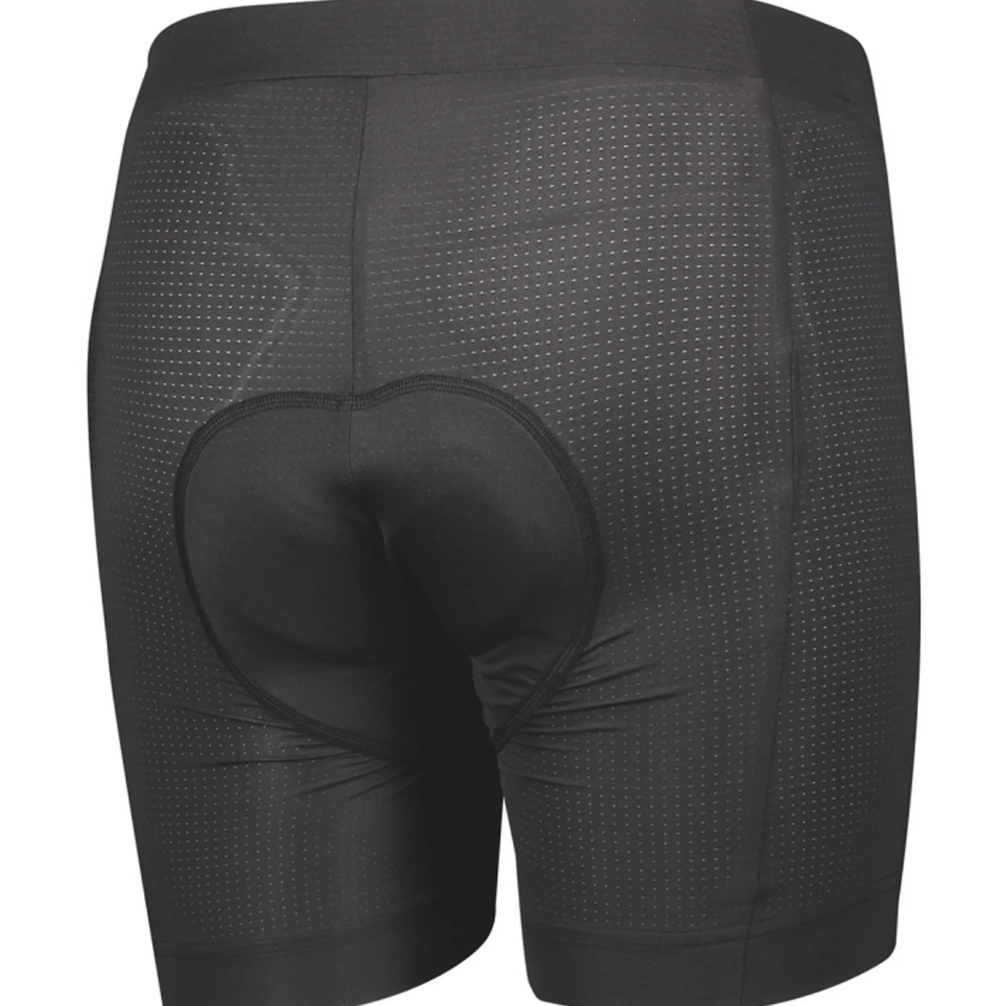 Boxer donna Scott Trail+ - Nero
