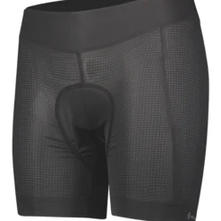 Boxer donna Scott Trail+ - Nero