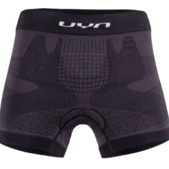 Boxer donna UYN Motyon 2.0 Pad - Nero