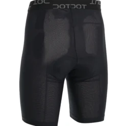 Boxer Dotout Inner - Nero