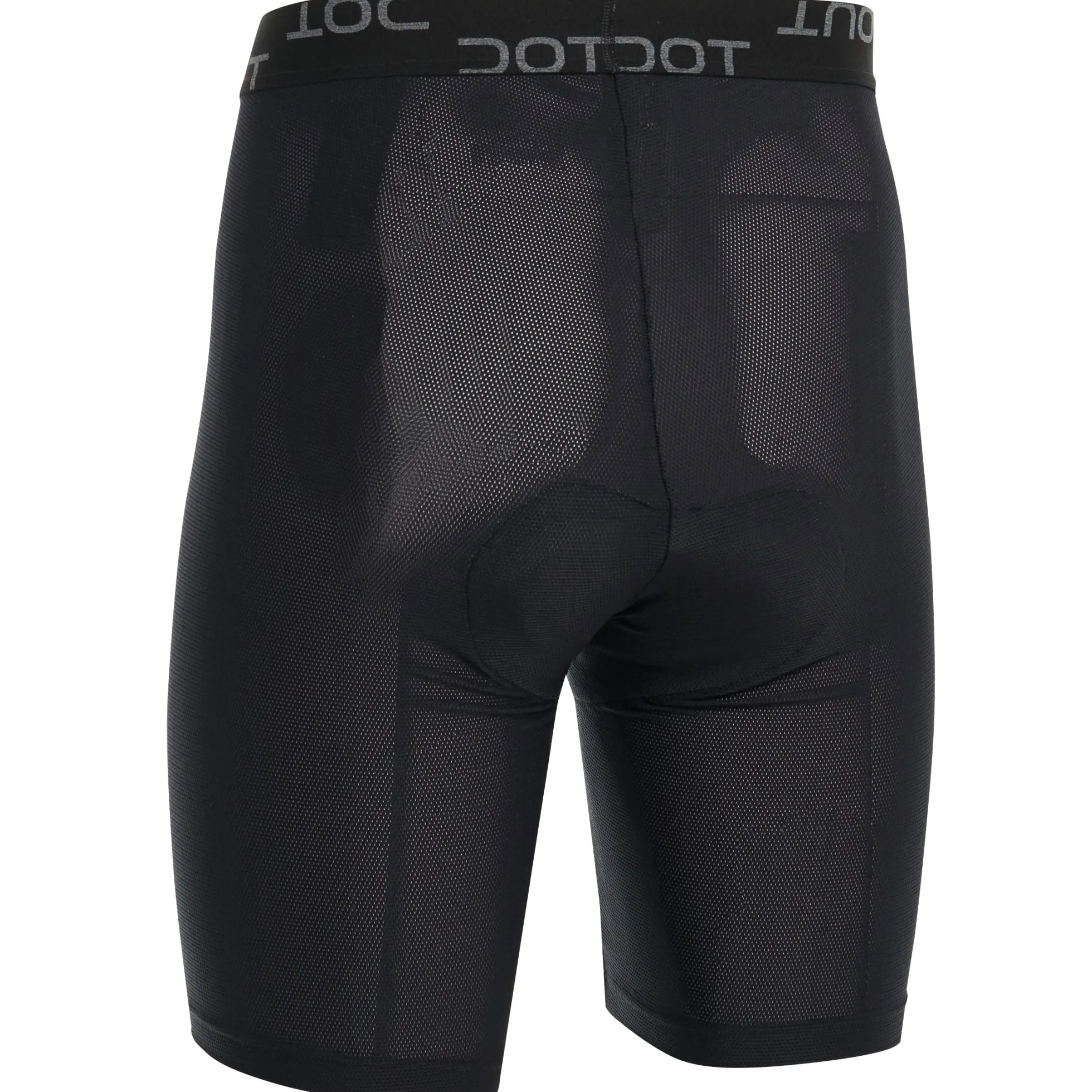 Boxer Dotout Inner - Nero