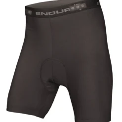 Boxer Endura Clickfast Liner - Nero