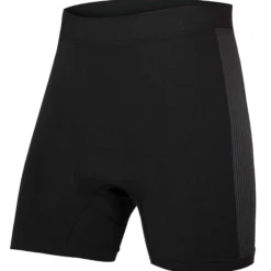 Boxer Endura Engineered Padded II - Nero
