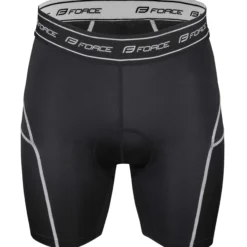 Boxer Force - Nero
