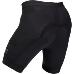 Boxer Fox Tecbase Liner - Nero nero