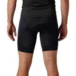 Boxer Fox Tecbase Lite Liner - Nero