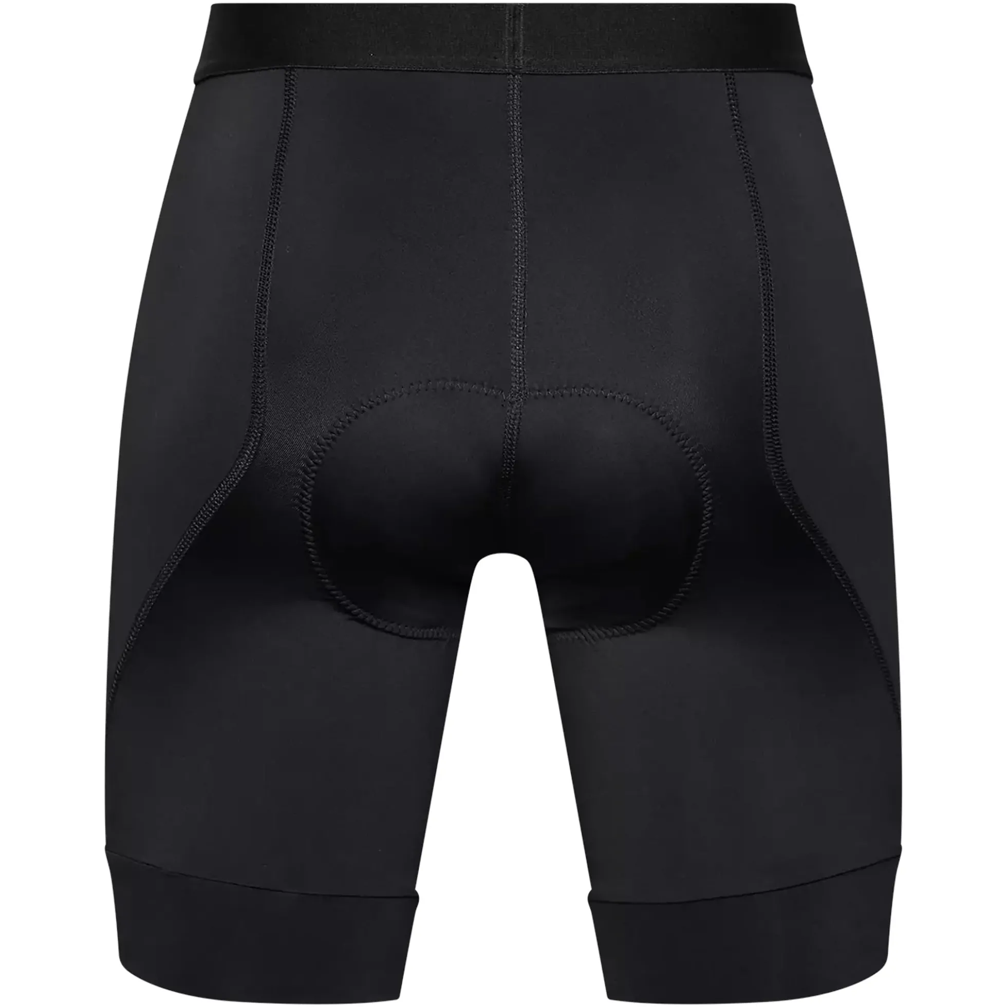 Boxer Fox Tecbase Lite Liner 2 - Nero