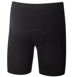 Boxer intimo Jëuf Essential 2.0 - Nero