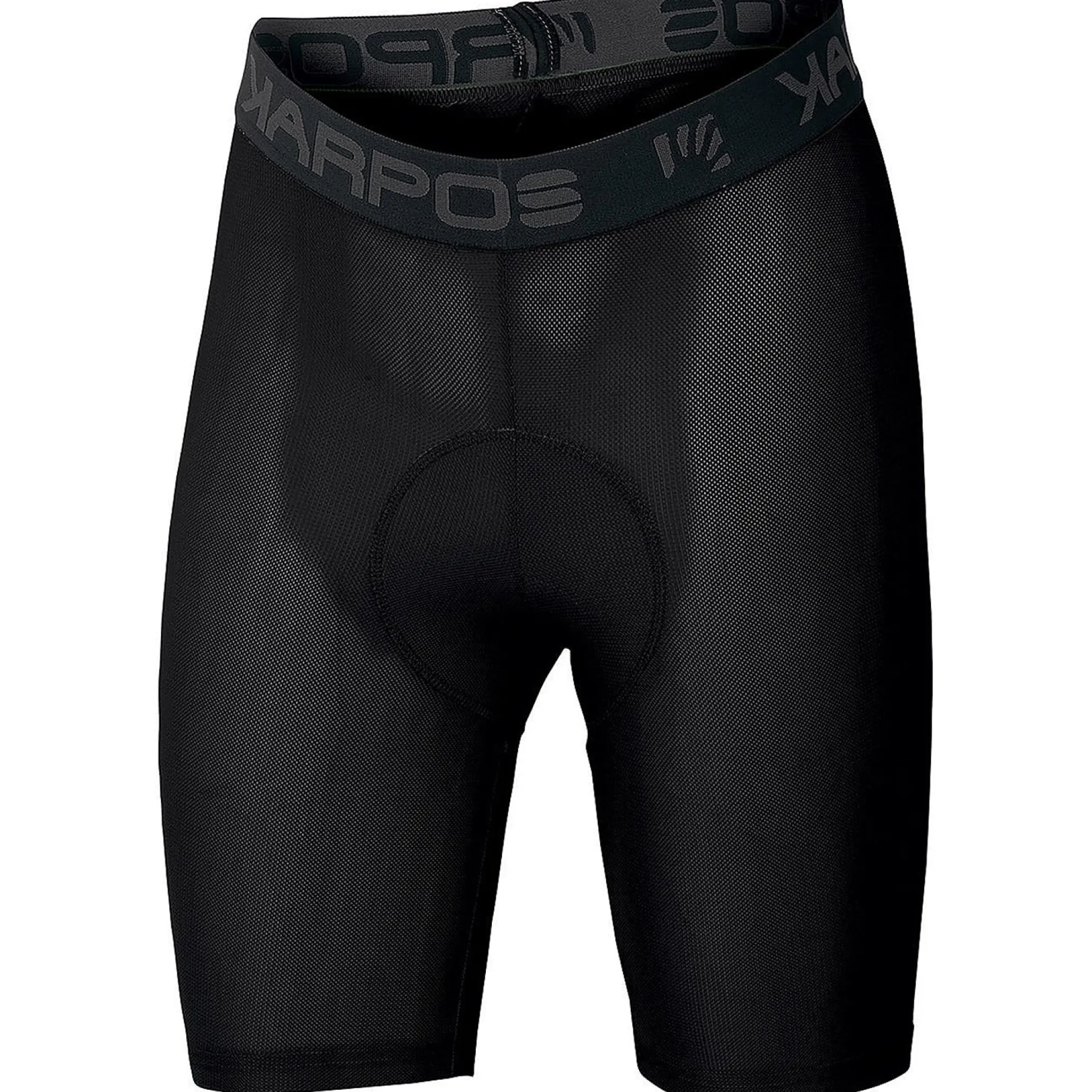 Boxer Karpos Pro-Tec Inner - Nero