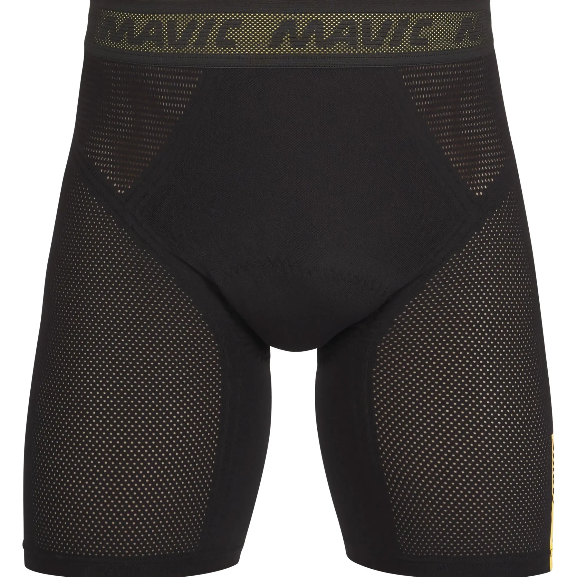 Boxer Mavic Seamless - Nero