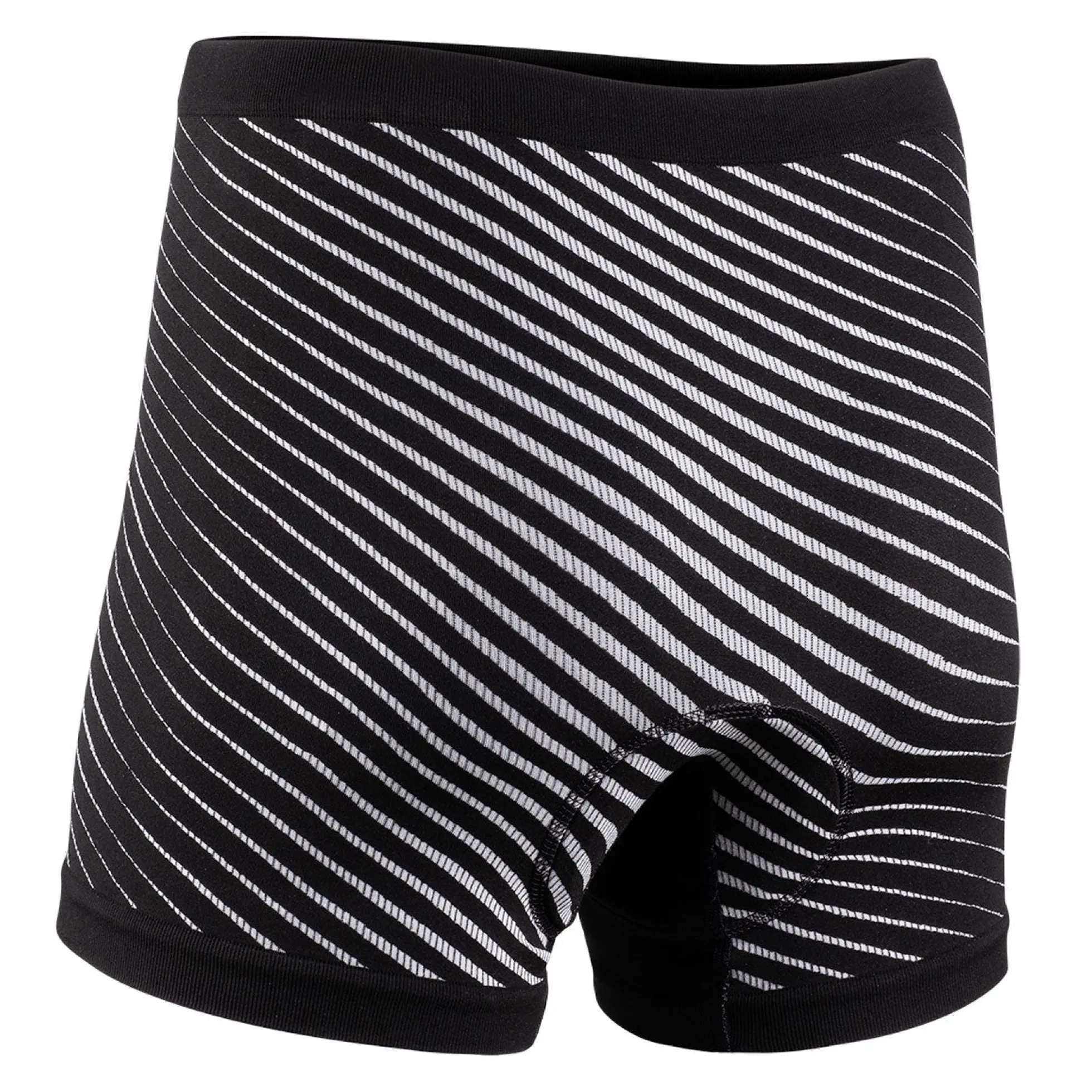 Boxer Nalini Seamless - Nero