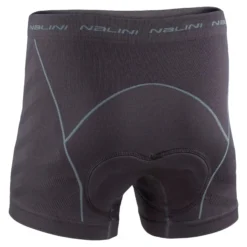 Boxer Nalini Tech - Grigio