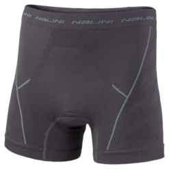 Boxer Nalini Tech - Grigio