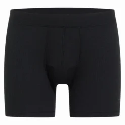 Boxer Odlo Active Light - Nero