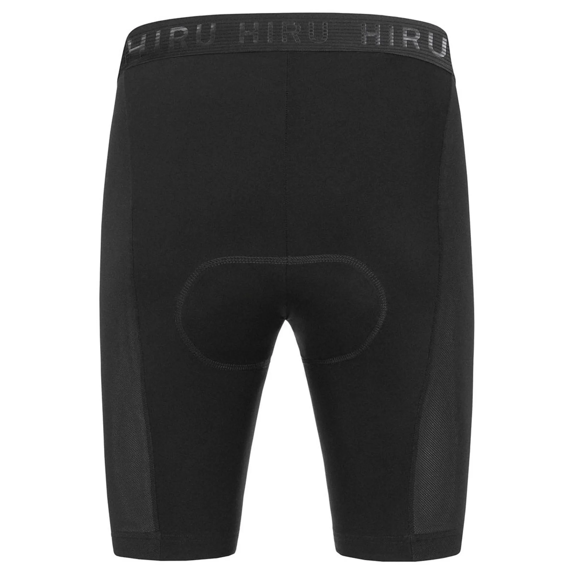 Boxer Orbea Liner - Nero