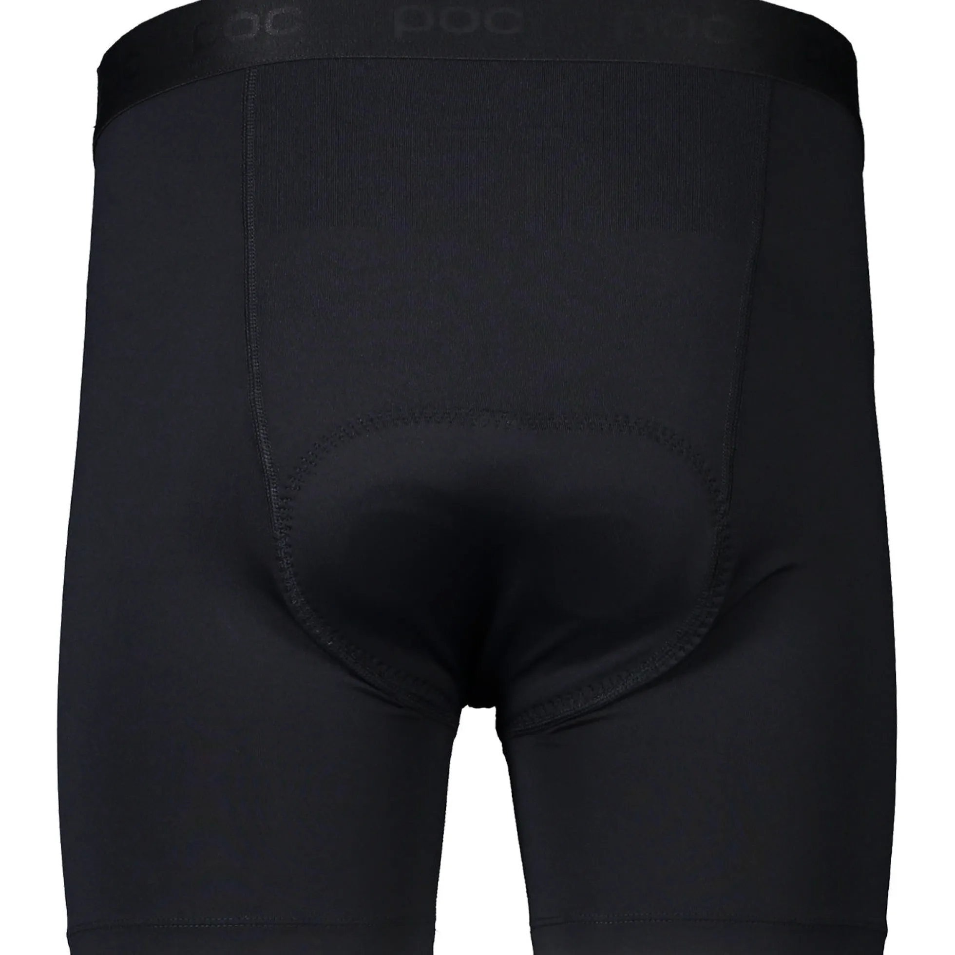 Boxer Poc Re-cycle - Nero