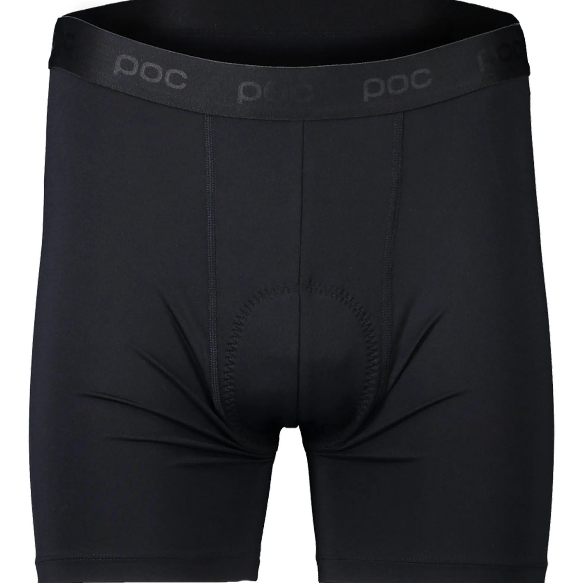 Boxer Poc Re-cycle - Nero
