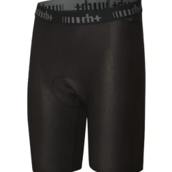 Boxer Rh+ Inner - Nero