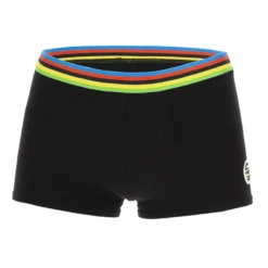 Boxer UCI - Nero