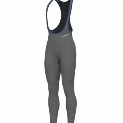 Calzamaglia Ale Klimatik K-Atmo - Grigio