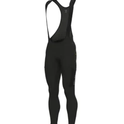 Calzamaglia Ale Off Road Gravel Stones Cargo 2.0 - Nero