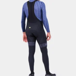 Calzamaglia Ale PRR Mild - Nero grigio