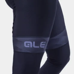 Calzamaglia Ale PRR Mild - Nero grigio