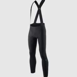 Calzamaglia Assos Endurance ThermoBooster S11 - Nero