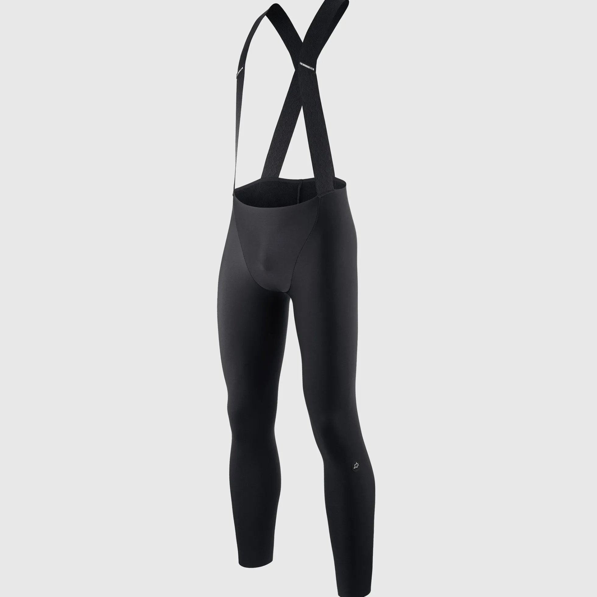 Calzamaglia Assos Endurance ThermoBooster S11 - Nero