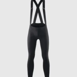 Calzamaglia Assos Endurance ThermoBooster S11 - Nero