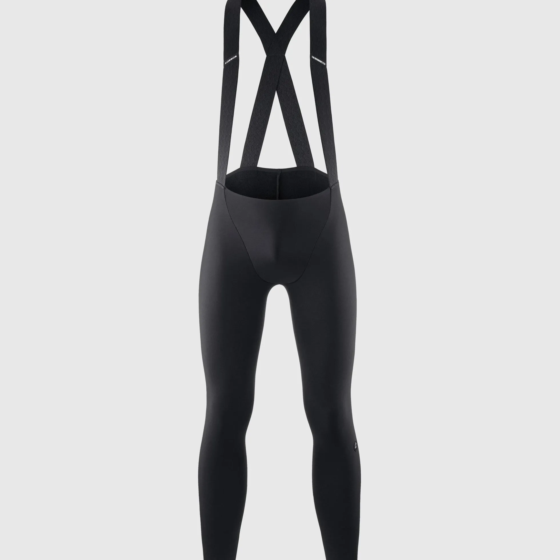 Calzamaglia Assos Endurance ThermoBooster S11 - Nero
