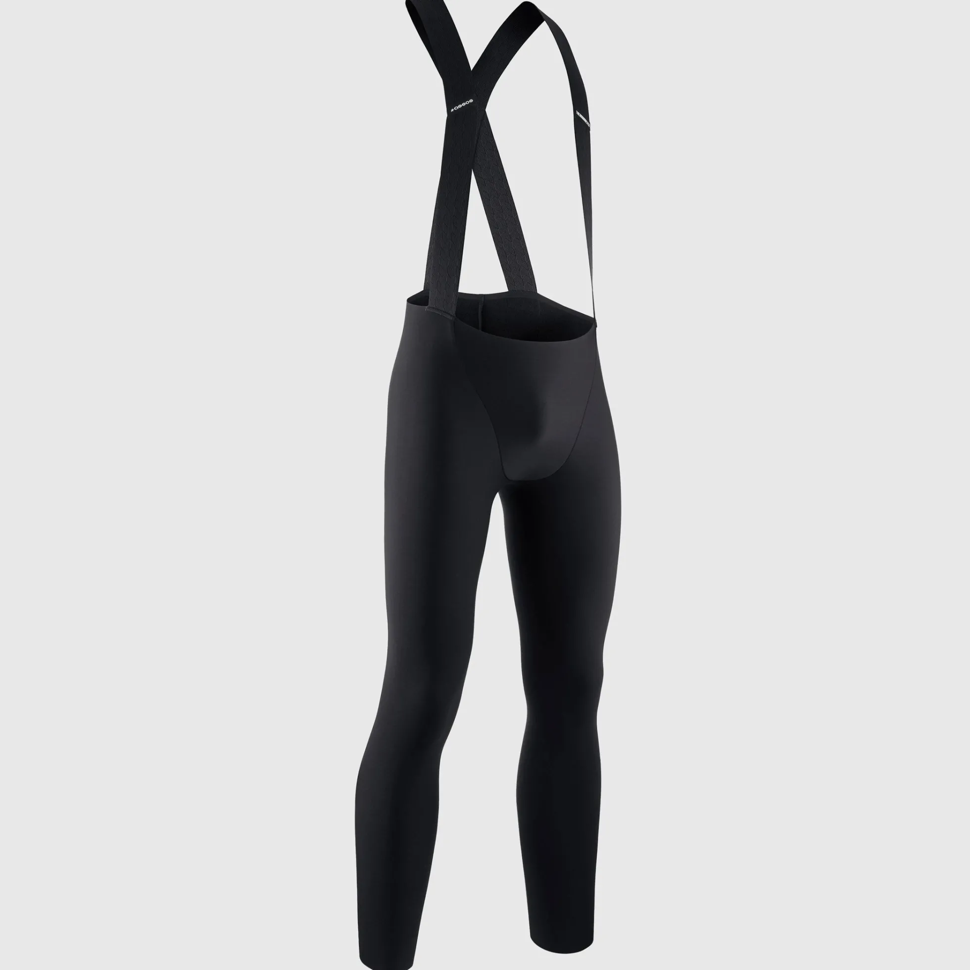 Calzamaglia Assos Endurance ThermoBooster S11 - Nero
