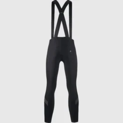 Calzamaglia Assos Endurance ThermoBooster S11 - Nero