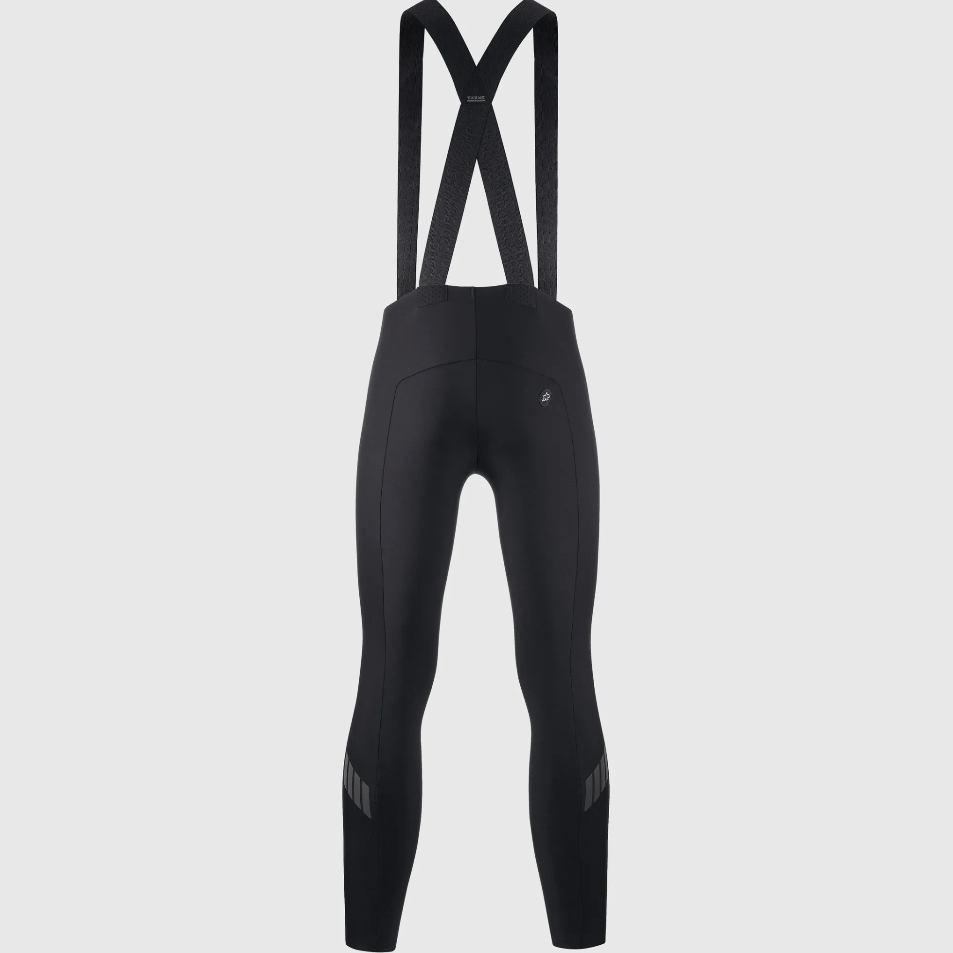 Calzamaglia Assos Endurance ThermoBooster S11 - Nero