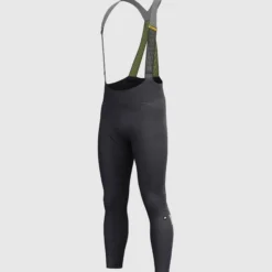 Calzamaglia Assos EQUIPE RS Spring Fall S11 - Nero