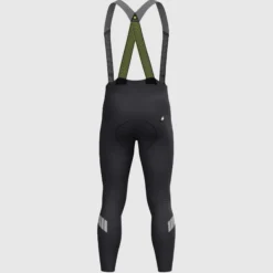 Calzamaglia Assos EQUIPE RS Spring Fall S11 - Nero