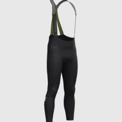 Calzamaglia Assos EQUIPE RS Spring Fall S11 - Nero